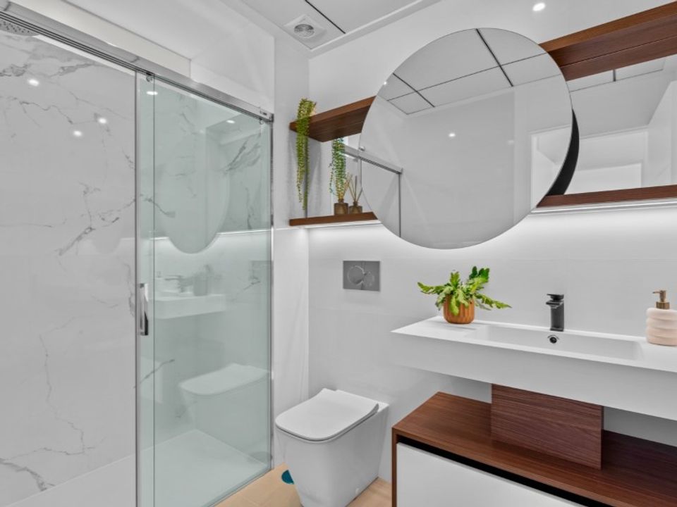 Apartamento en Rojales, Alicante - foto 3