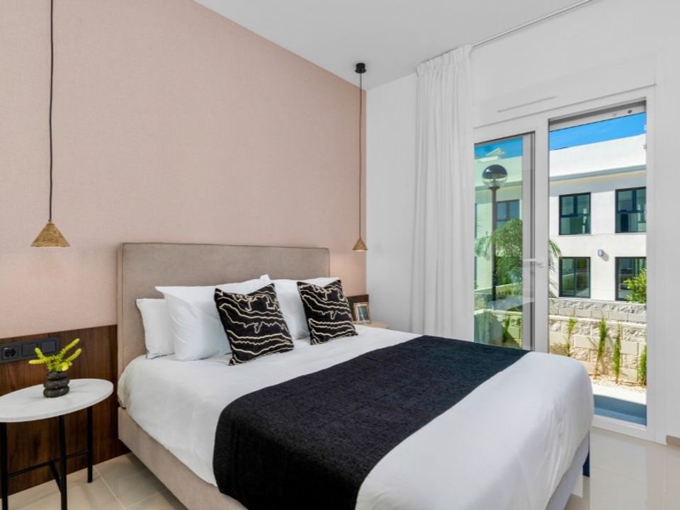 Apartamento en Rojales, Alicante - foto 4