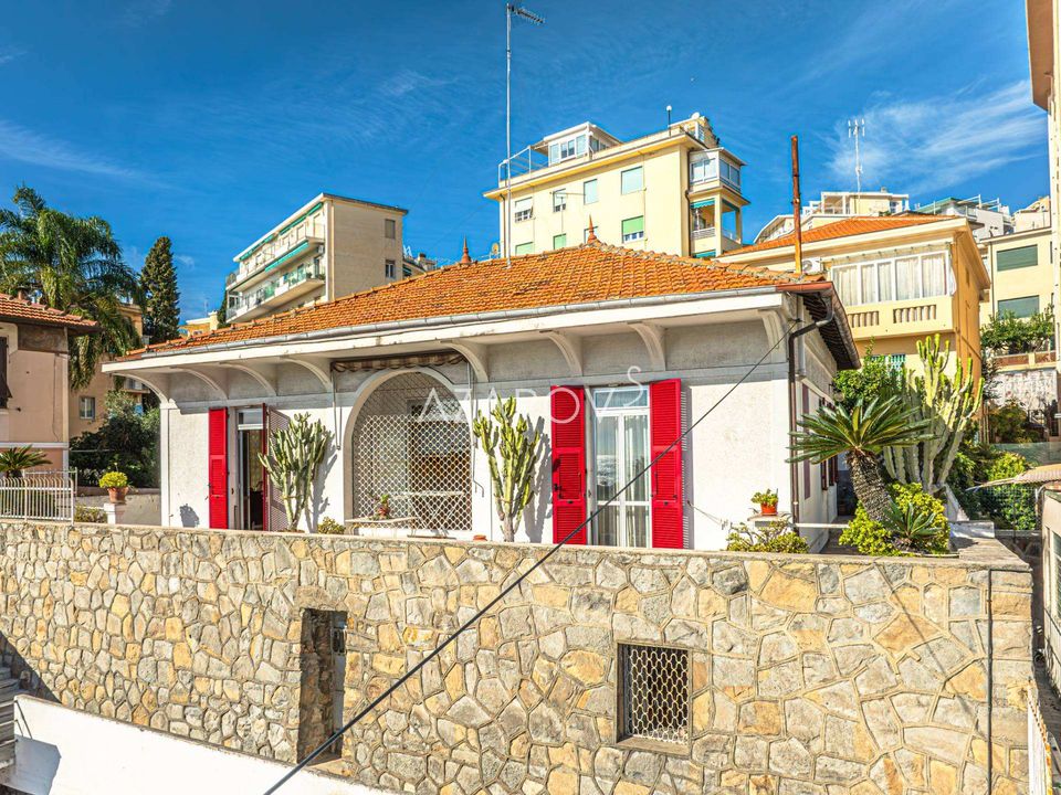 Villa i Sanremo, Imperia - foto 1