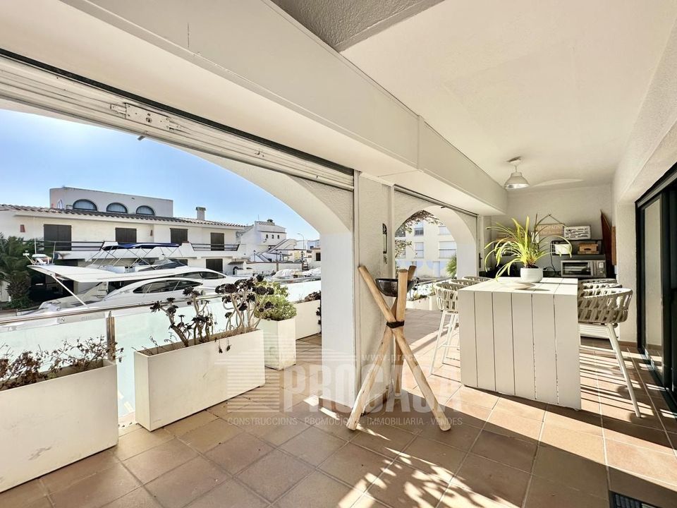 Villa a Empuriabrava, Gerona - foto 2