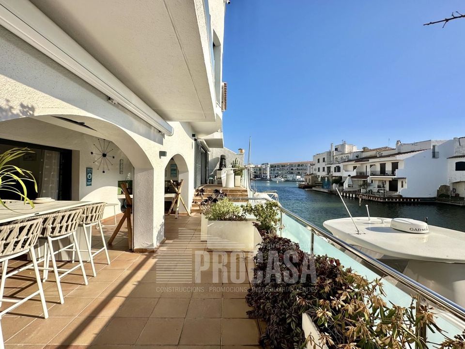 Villa a Empuriabrava, Gerona - foto 3