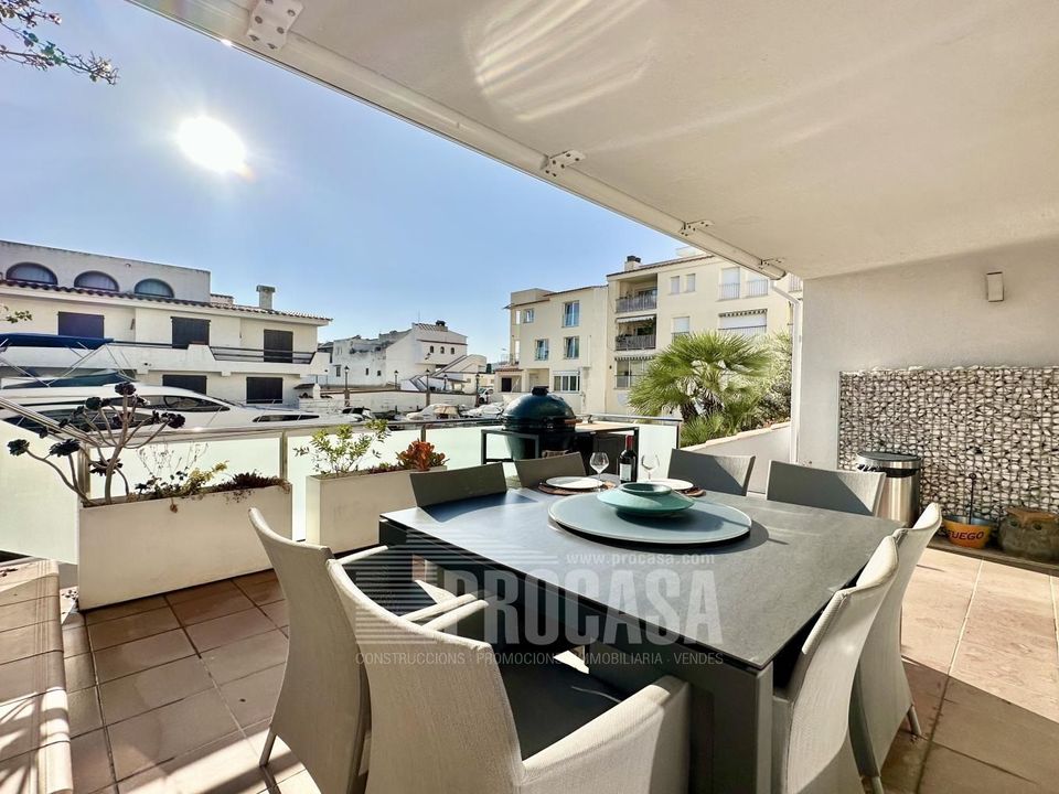 Villa a Empuriabrava, Gerona - foto 4