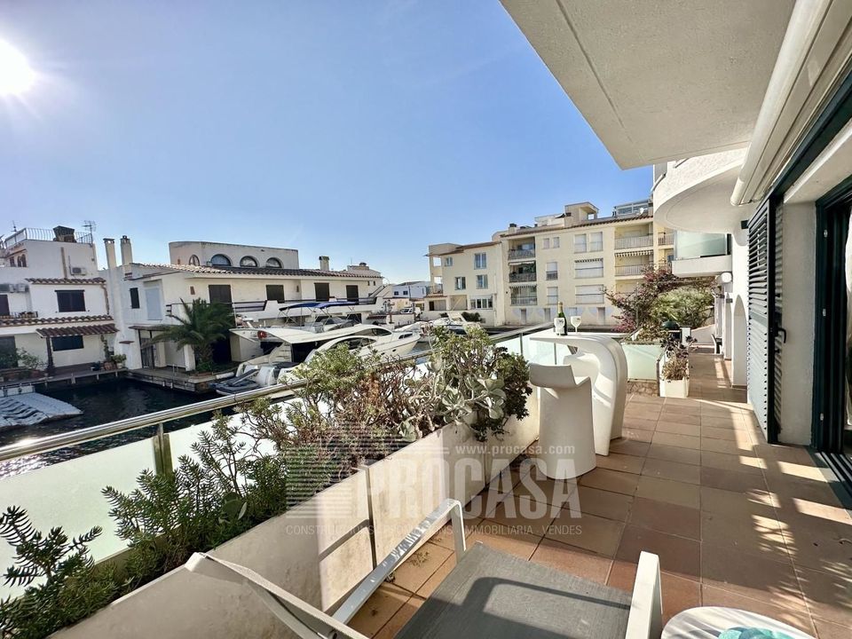 Villa a Empuriabrava, Gerona - foto 5