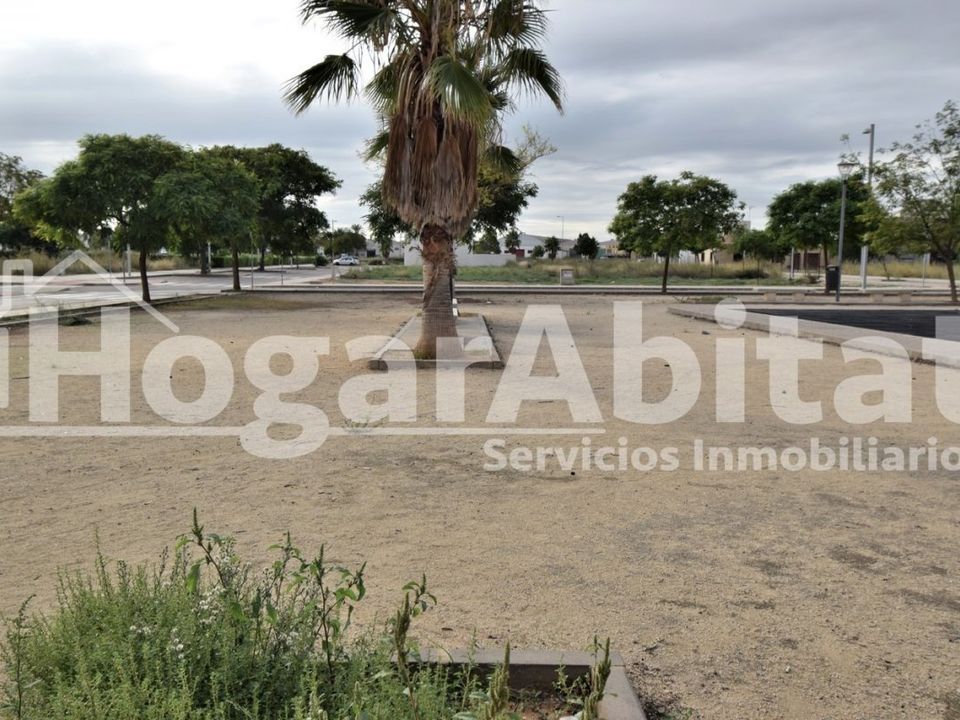 Tomt i Silla, Valencia - bilde 1