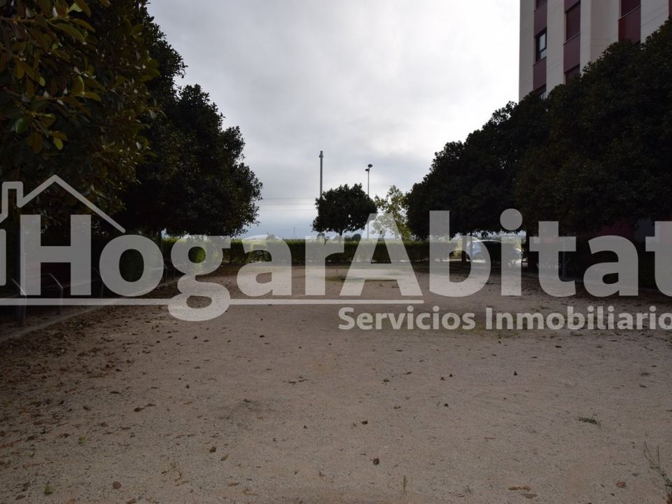 Tomt i Silla, Valencia - bilde 2
