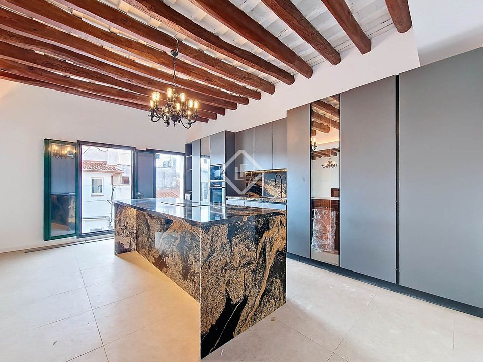Leilighet i Vilanova I La Geltru, Barcelona - bilde 5