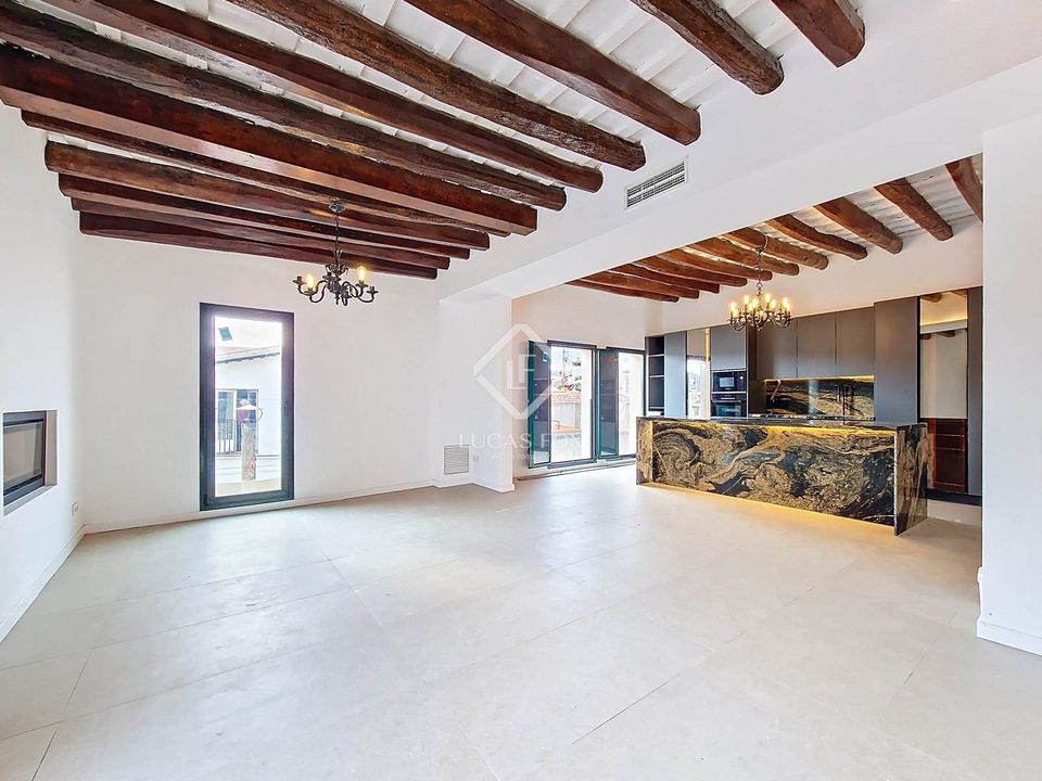 Leilighet i Vilanova I La Geltru, Barcelona - bilde 4