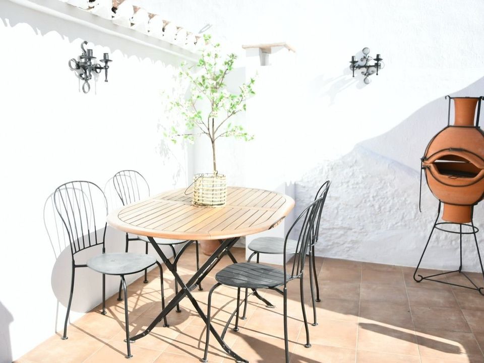 Rækkehus i Salares, Malaga - foto 3