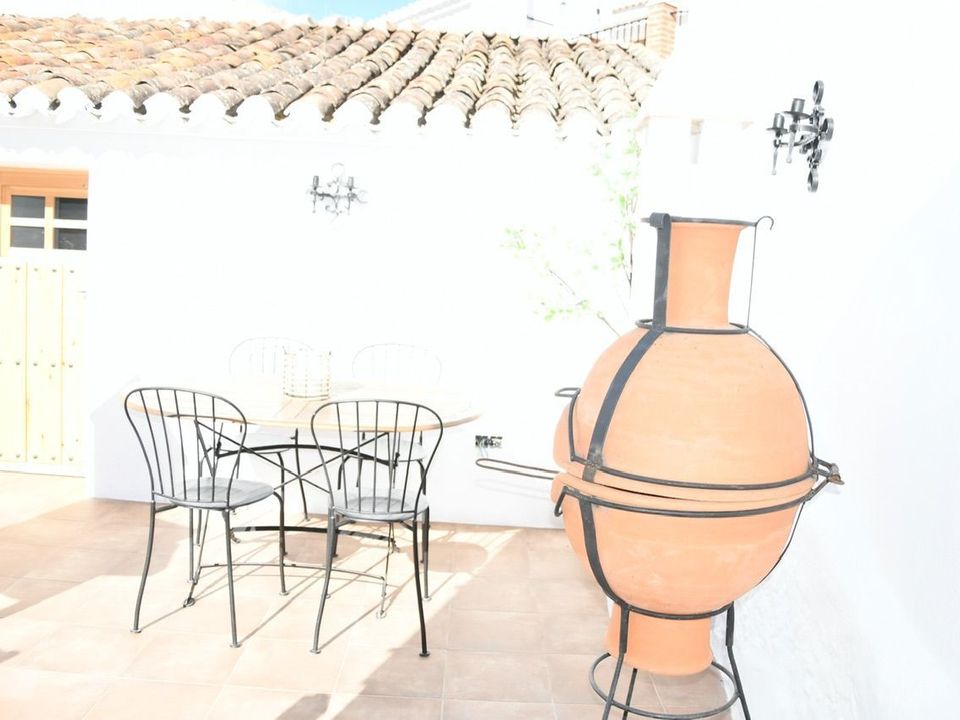 Rækkehus i Salares, Malaga - foto 4