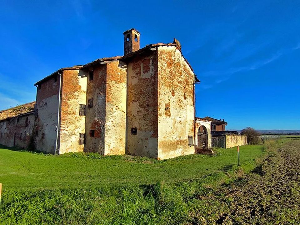Landejendom i Bene Vagienna, Cuneo - foto 1
