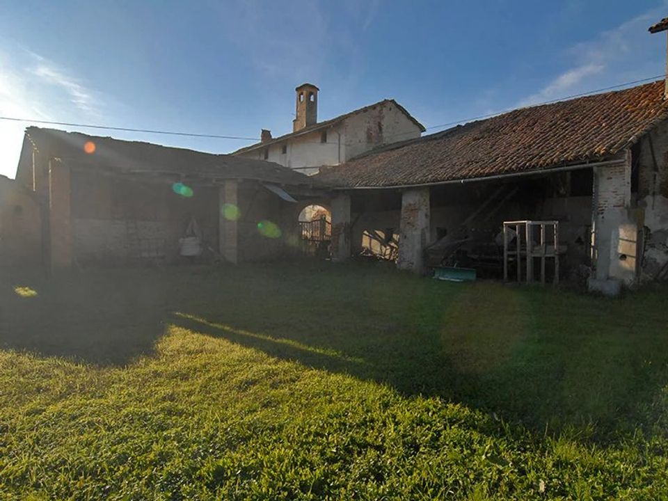 Landejendom i Bene Vagienna, Cuneo - foto 2