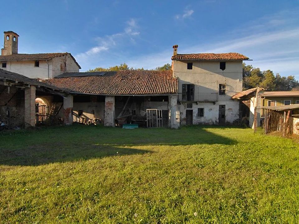 Landejendom i Bene Vagienna, Cuneo - foto 3