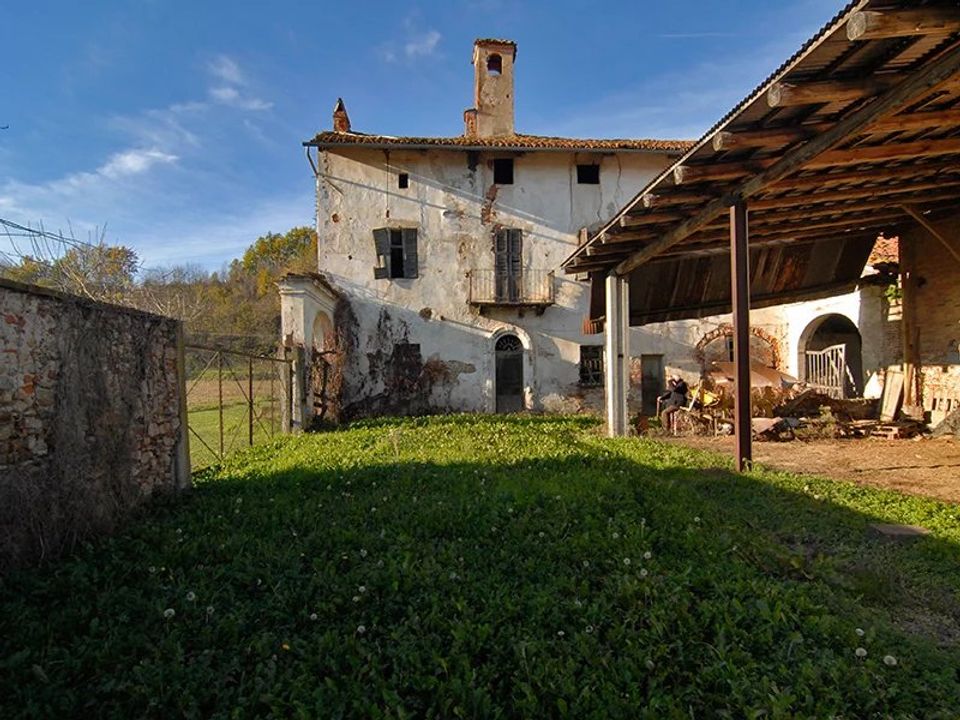 Landejendom i Bene Vagienna, Cuneo - foto 4