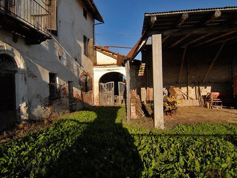 Landejendom i Bene Vagienna, Cuneo - foto 5