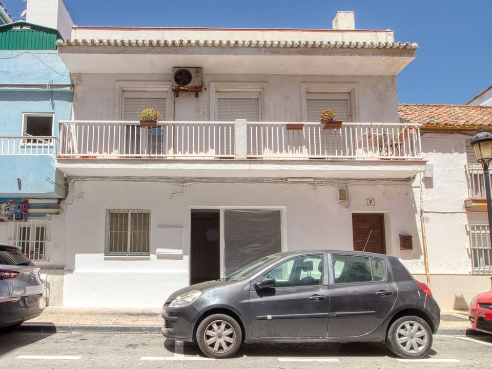 Erhvervsejendom i San Luis De Sabinillas, Malaga - foto 3