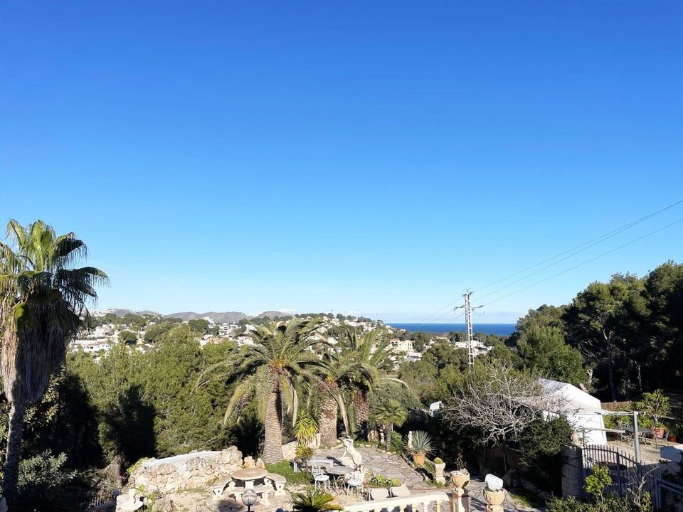 Villa i Benissa, Alicante - foto 2