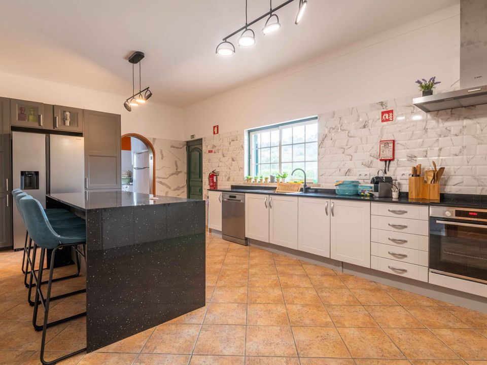 Villa i Lagoa, Faro - foto 4