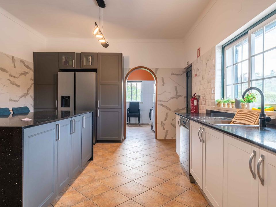 Villa i Lagoa, Faro - foto 2