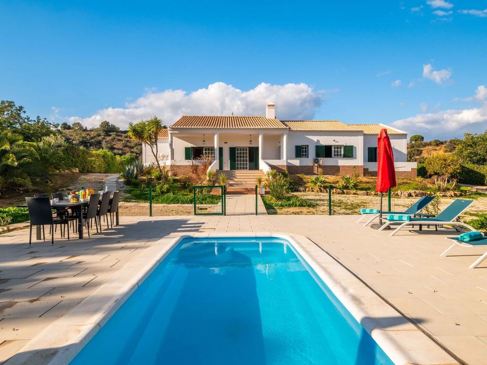 Villa i Lagoa, Faro - foto 1