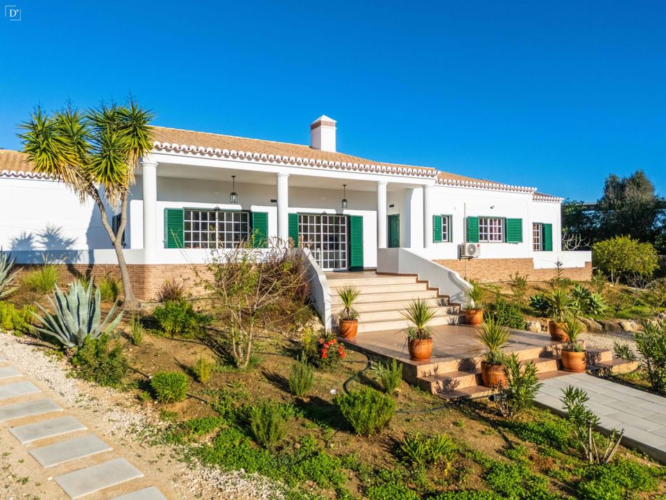 Villa i Lagoa, Faro - foto 3