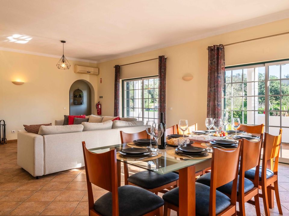 Villa i Lagoa, Faro - foto 5