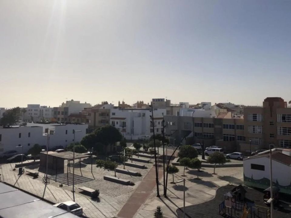 Lejlighed i Corralejo, Fuerteventura - foto 1
