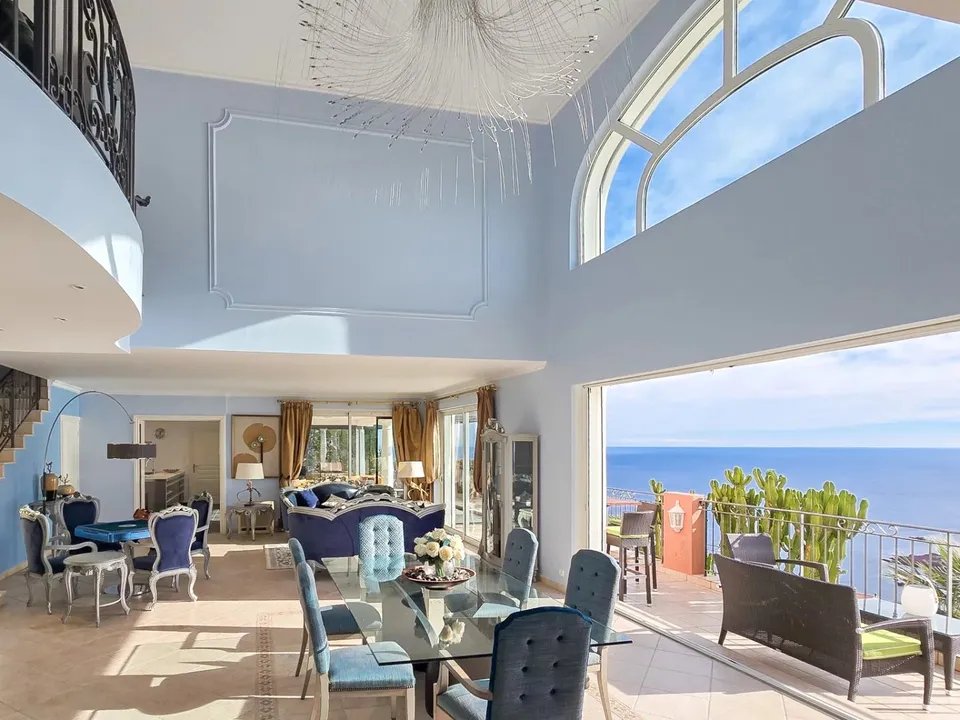 Villa i Agay, Var - bilde 2