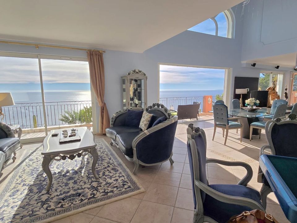 Villa i Agay, Var - bilde 3