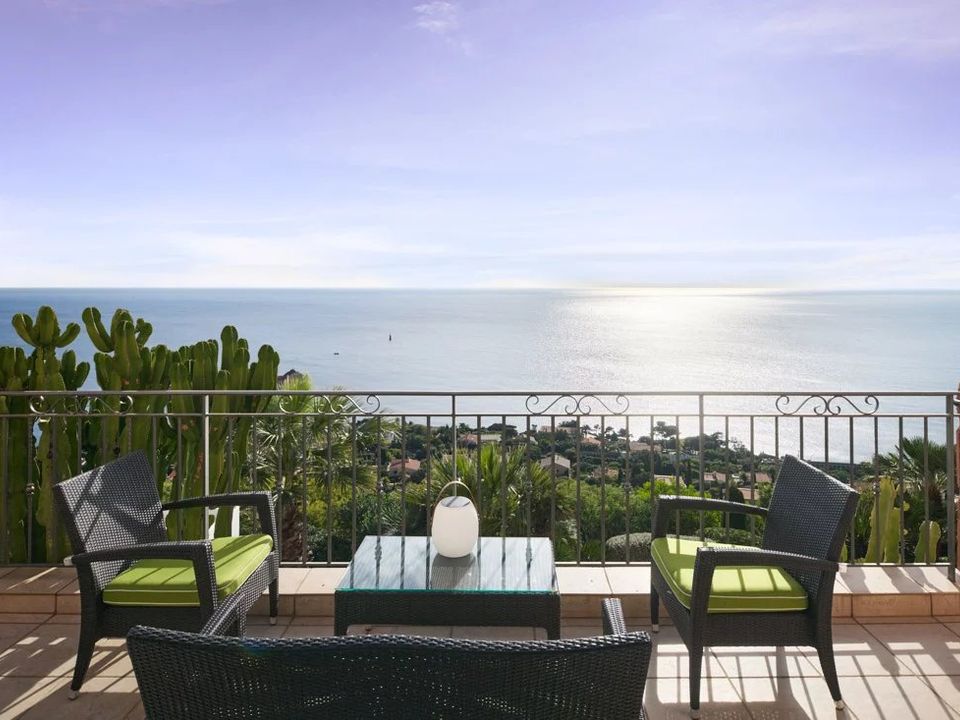 Villa i Agay, Var - bilde 4