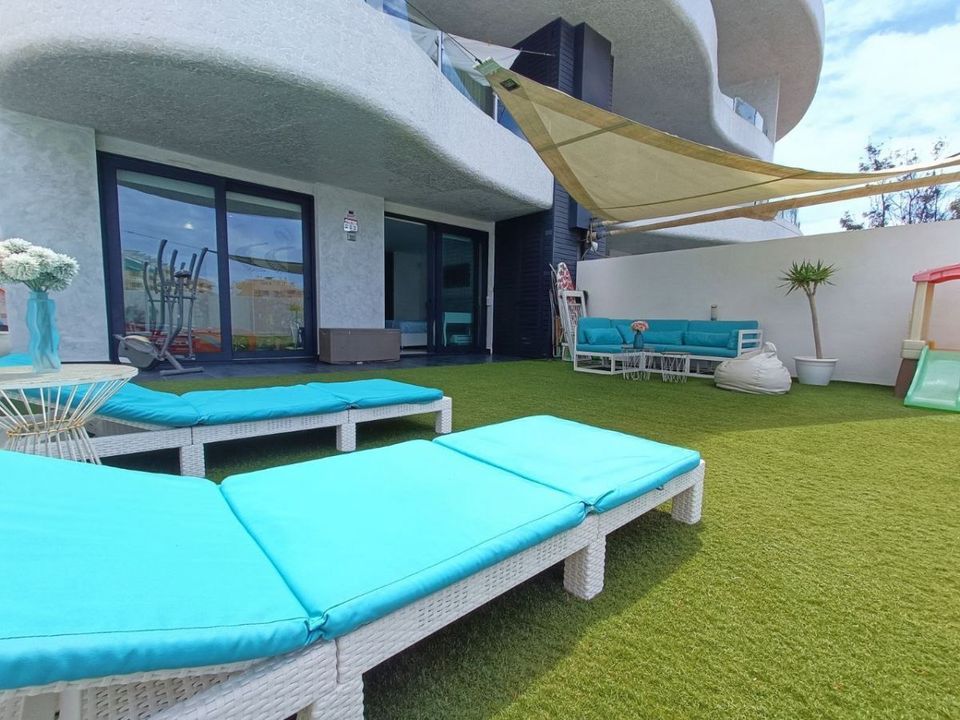 Lejlighed i Palm Mar, Tenerife - foto 4