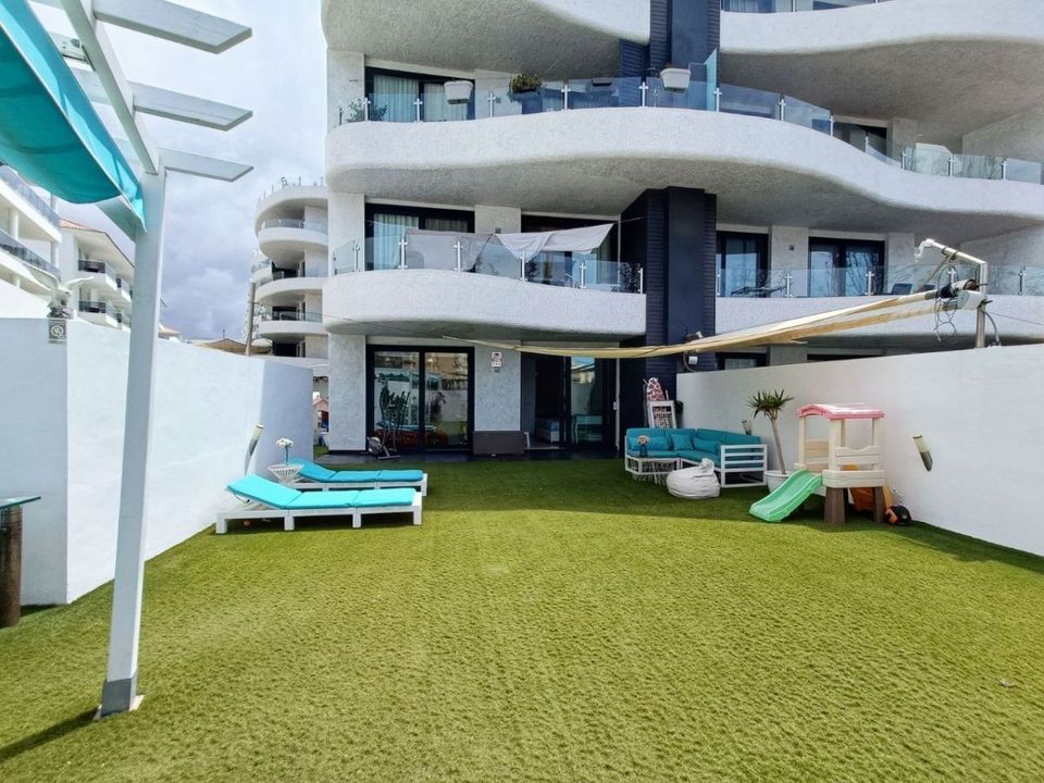 Lejlighed i Palm Mar, Tenerife - foto 5