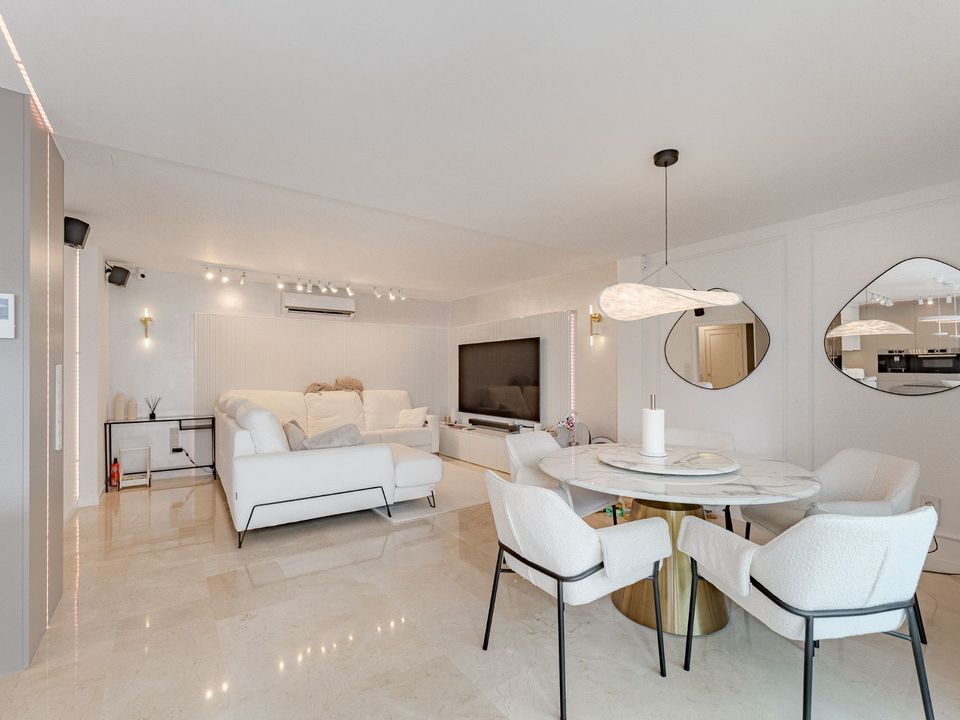 Duplex i La Caleta (Adeje), Tenerife - foto 5