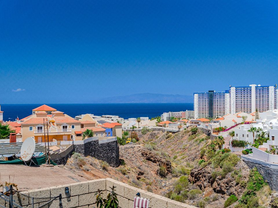Rækkehus i Playa Paraiso, Tenerife - foto 2