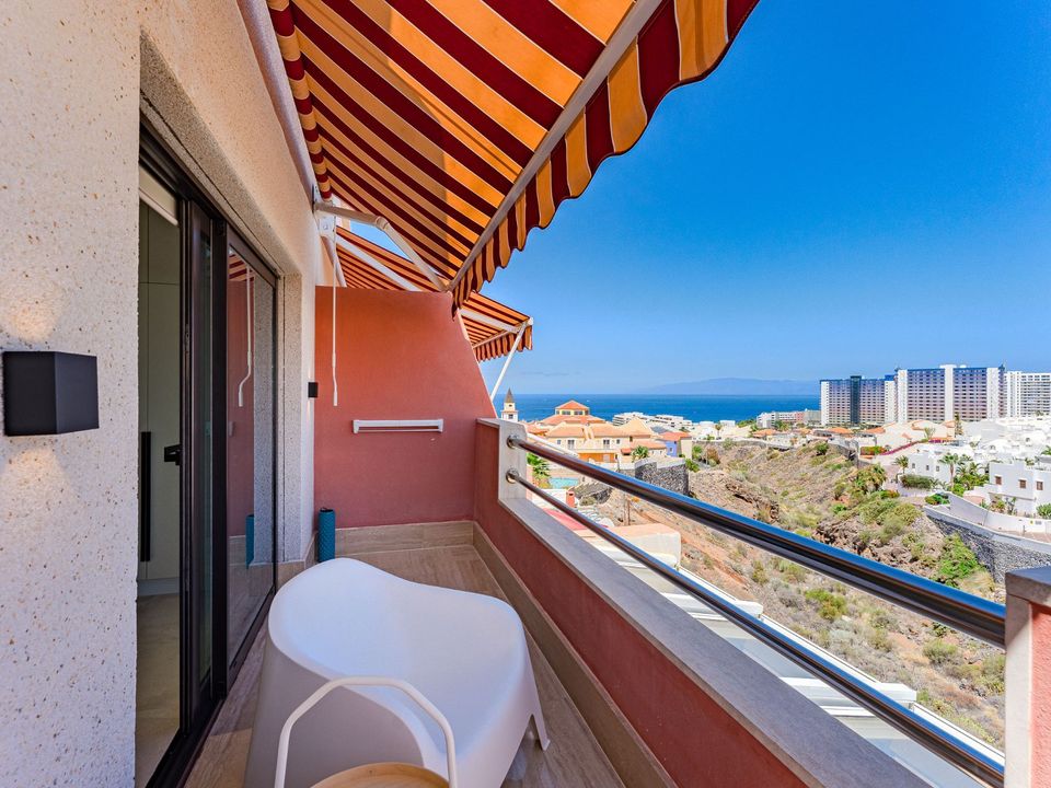 Rækkehus i Playa Paraiso, Tenerife - foto 4