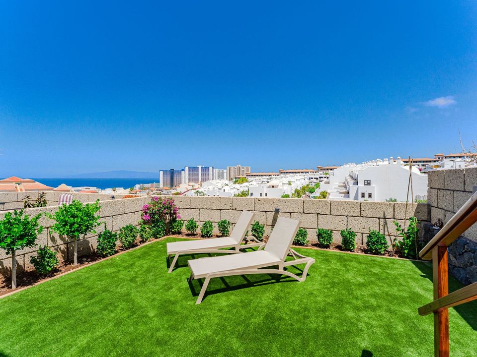 Rækkehus i Playa Paraiso, Tenerife - foto 5