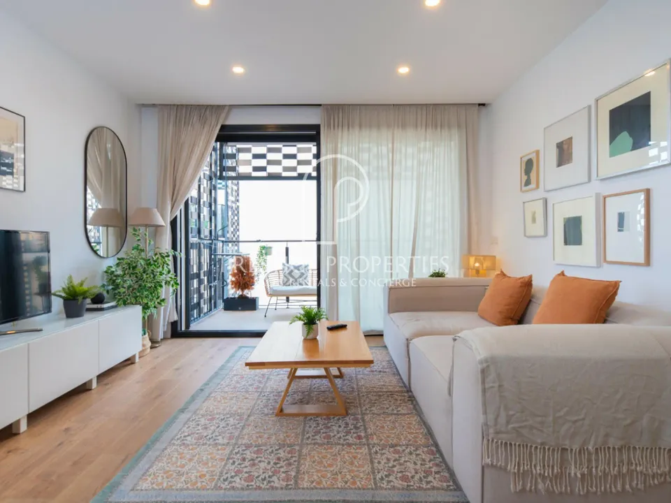 Penthouse i Ibiza, Ibiza - foto 5