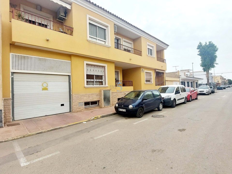 Lejlighed i Torre Pacheco, Murcia - foto 1