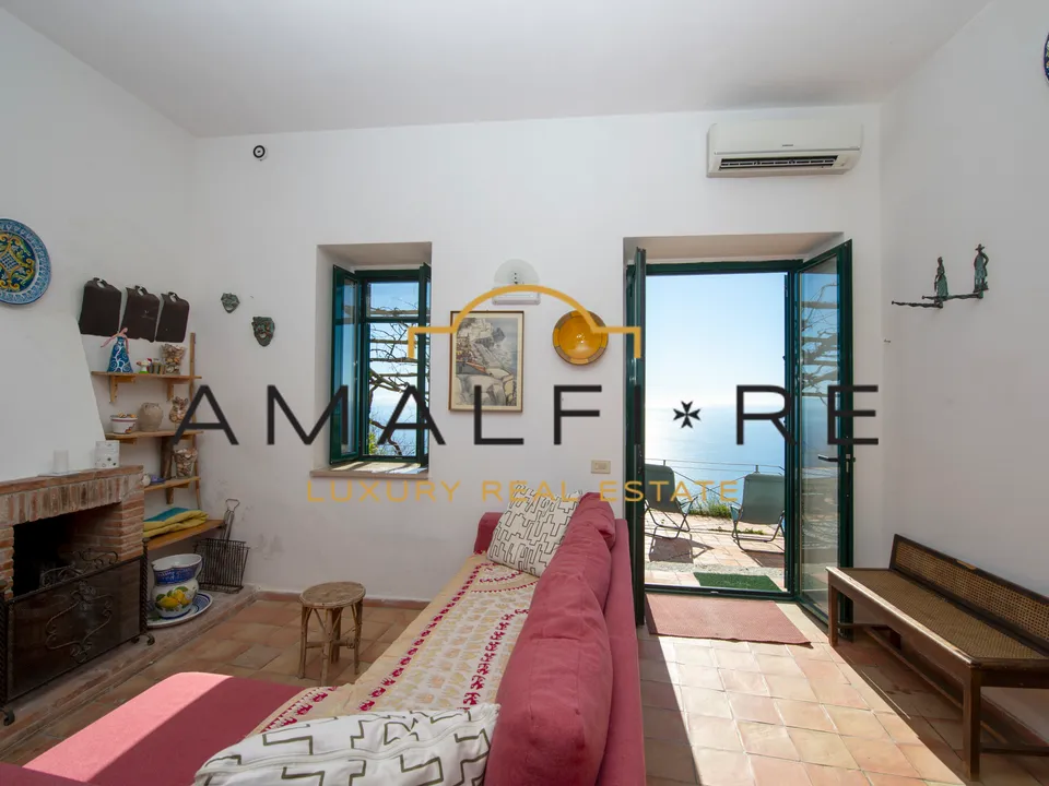 Leilighet i Amalfi, Salerno - bilde 2