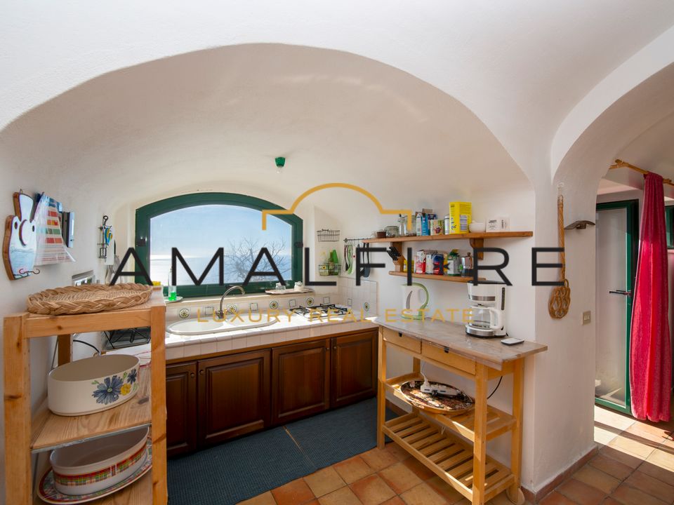 Leilighet i Amalfi, Salerno - bilde 3