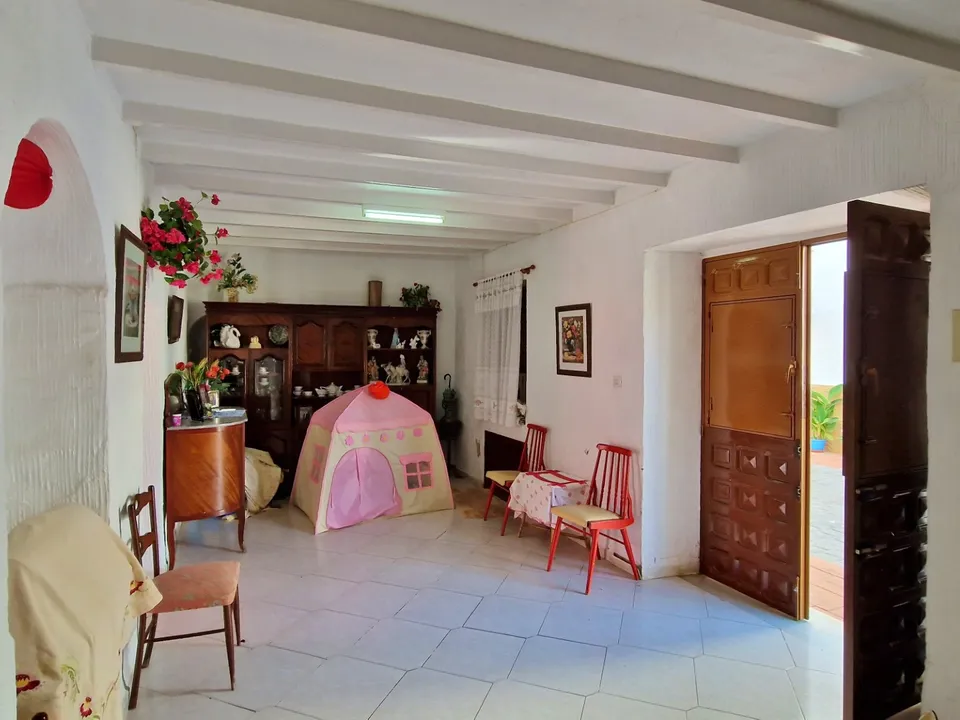 Landsbyhus i Almachar, Malaga - bilde 4
