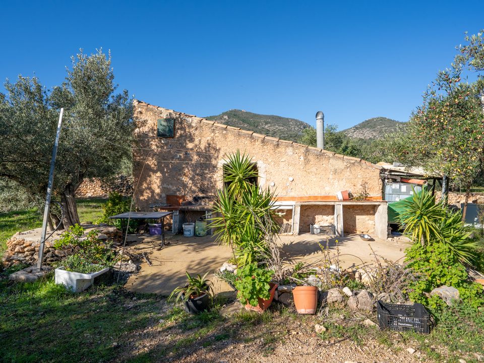 Finca i Xerta, Tarragona - foto 2