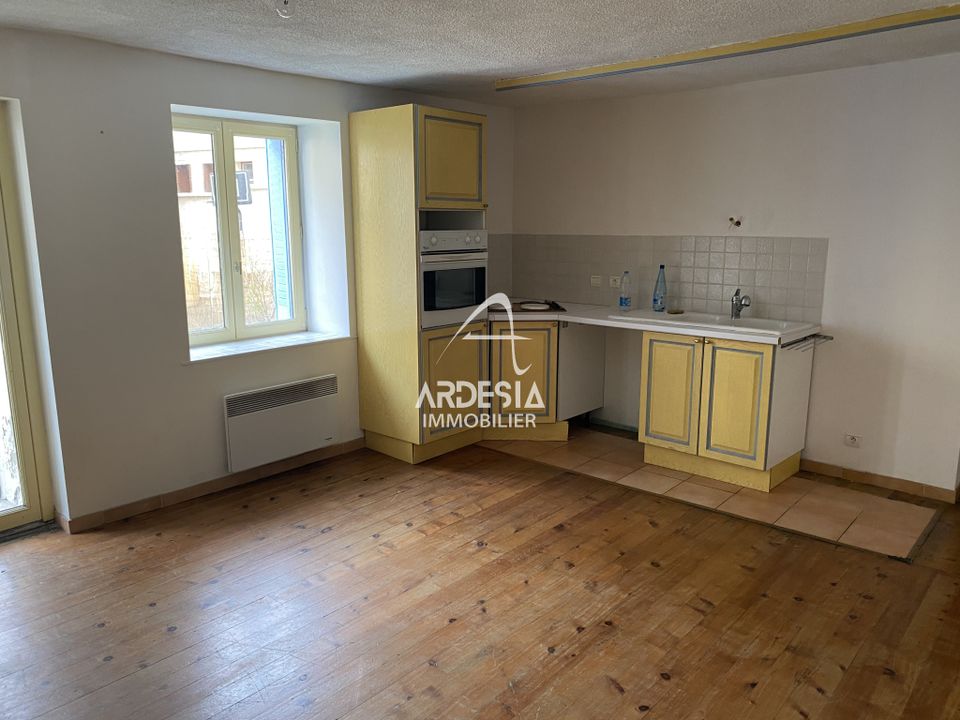 Villa i Villarodin-Bourget, Savoie - foto 1