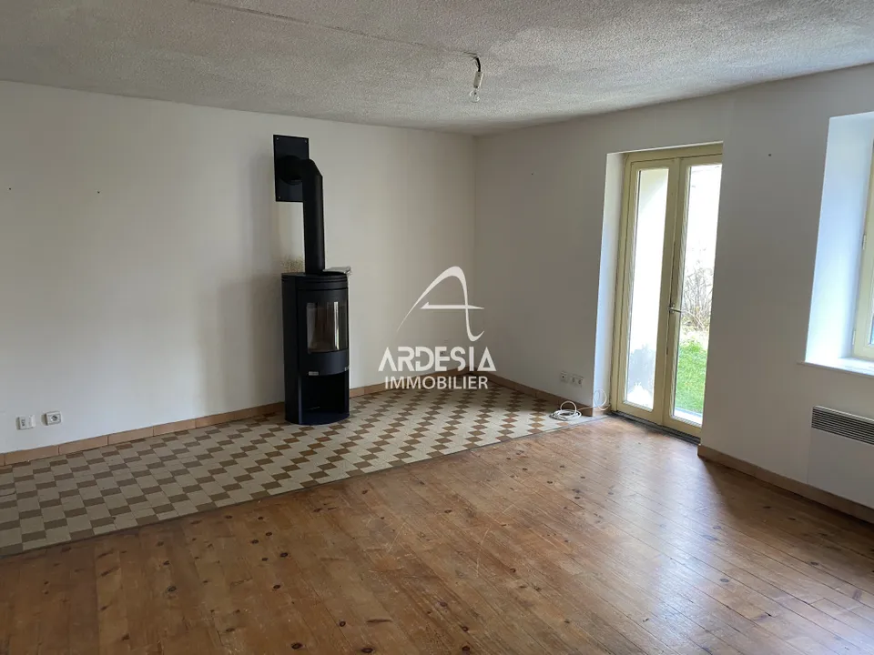 Villa i Villarodin-Bourget, Savoie - foto 3