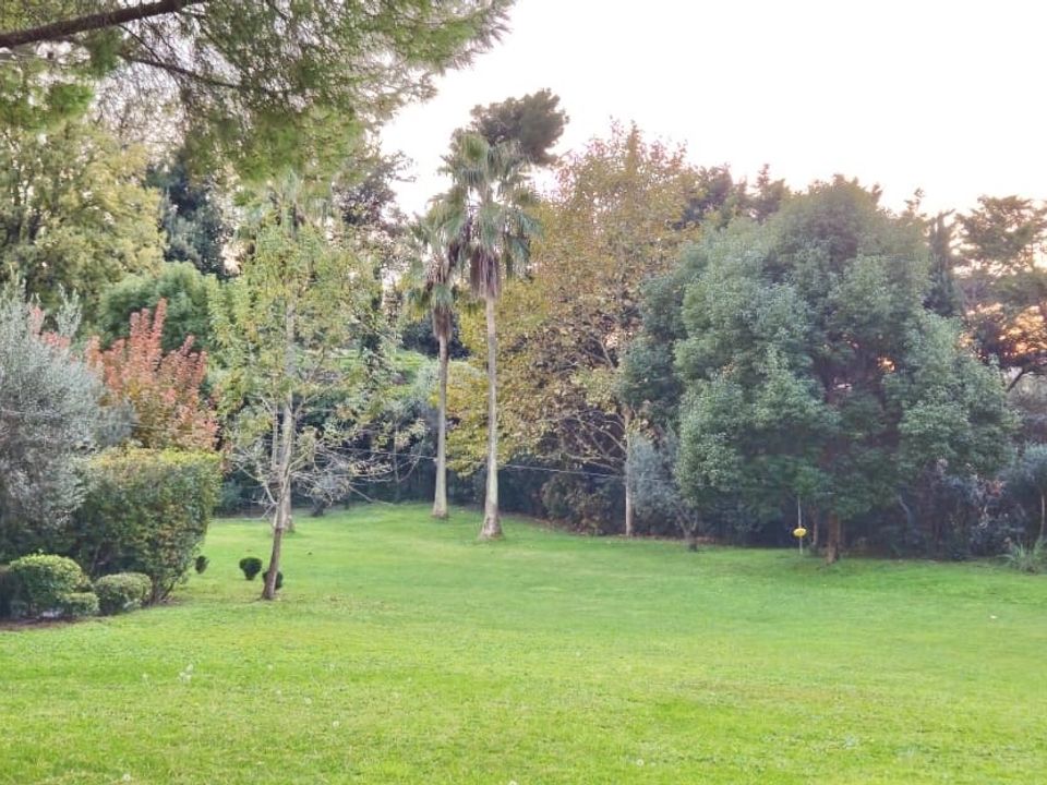 Villa i Mougins, Alpes-Maritimes - foto 3