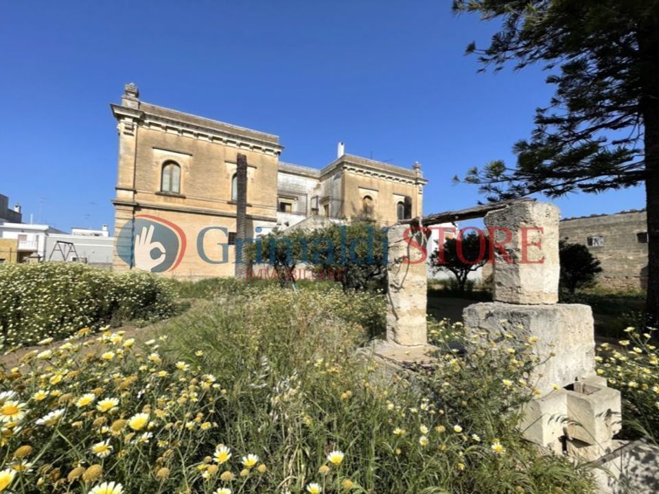 Villa i Squinzano, Lecce - foto 2