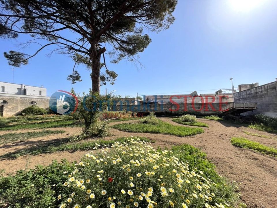 Villa i Squinzano, Lecce - foto 3