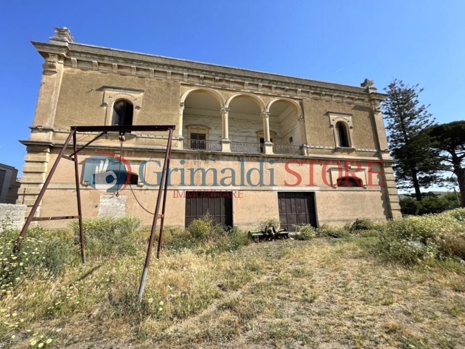 Villa i Squinzano, Lecce - foto 4