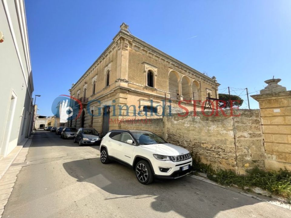 Villa i Squinzano, Lecce - foto 5