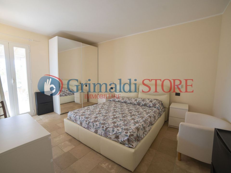 Villa i Monteroni di Lecce, Lecce - foto 4