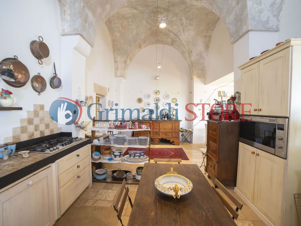 Villa i Monteroni di Lecce, Lecce - foto 5